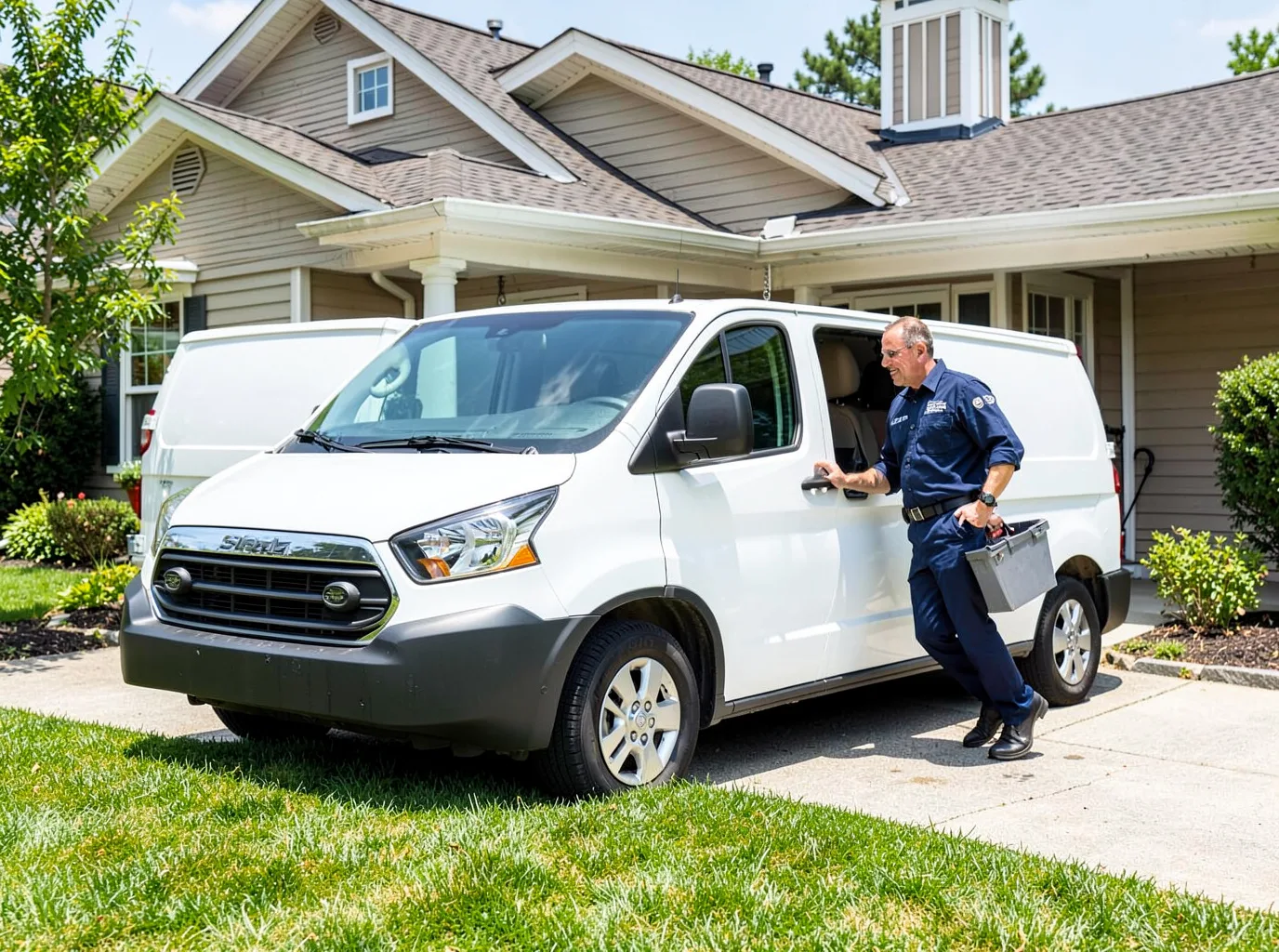 Emergency Plumber company in Galveston, IN
