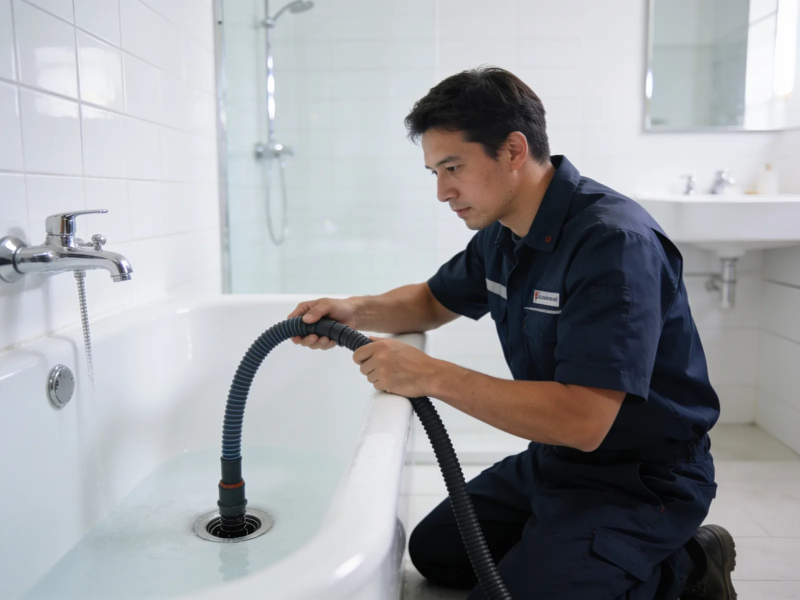 Emergency Plumber Galveston, IN FAQs